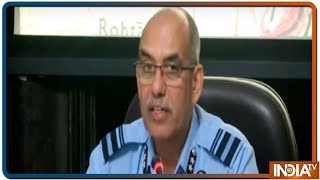 IAF nails Pakistan's lies, reveals details of MiG-21 Bison shooting down F-16 on Feb 27