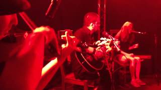 ПНД & Катя Гапочка - TheVISLA (live@Bochka)