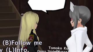 School Girls Simulator Midori’s Revenge! Ep. 4