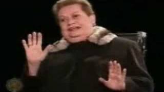 Jaime Bayly - Martha Hildebrandt 1/3