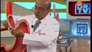 Dr. TV Perú (08-04-2015) - B3 - 1 - Asistente del Día: Reducción de Estómago