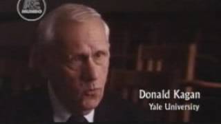 Los Griegos III. El Imperio de la Mente. Documental. Discovery Channel
