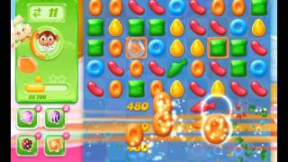 Candy Crush Jelly Saga Level 248