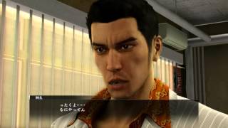 #80 Side Quests: Shinji | Yakuza 0 | English Translation
