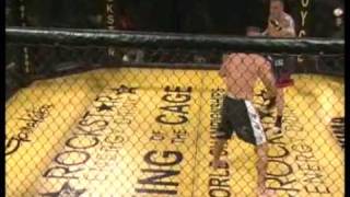 BRIAN WARREN VS JAMES FANSHIER PART 2