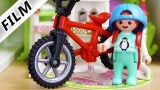 Playmobil Film deutsch | EMMA ALS JUNGE - kein Mädchen mehr? | Kinderserie Familie Vogel