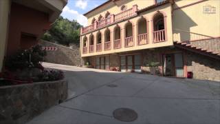 VILLA BALGATURA