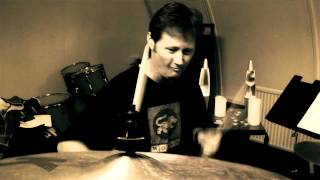 Mark Walker - Drum Solo