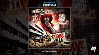 Gudda Gudda - Bedrock ft. Young Money [Guddaville] (DatPiff Classic)