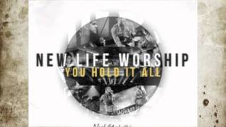 OUR MESSIAH REIGNS/CAPTIVES FREE By New life Worship