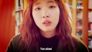 Cosmos Hippie - Maybe I Like You ( Cheese in the Trap OST) Türkçe Altyazılı