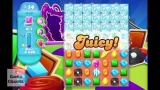 Candy Crush Soda Saga Level 546 Walktrough
