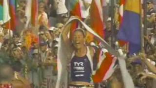Chrissie Wellington Wins Hawaii Ironman Triathlon For The Third Year Running 2009