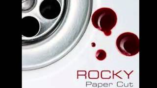 Rocky - Paper Cut (Ace Ventura Remix)