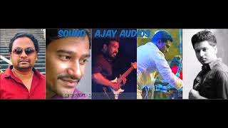 Maarani Prema needi - Telugu christian song - Live Audio Recording