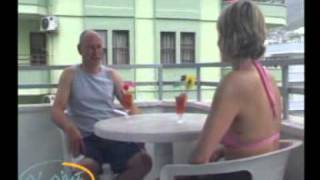 Hotel Alaiye kleopatra - Butik Travel