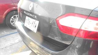 Fluence 12