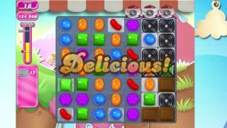 Candy Crush Saga Level 2247  No Booster