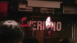 7 Roads Cover (Julius Cowdrey) - The Jericho Tavern - May 17