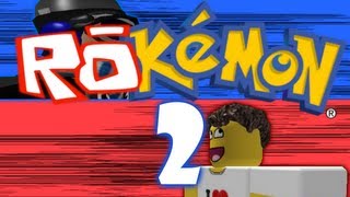 ROkemon Battle 2