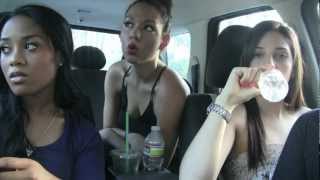 THREE BEST FRIENDS: MEET DANNA!