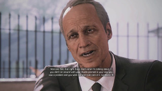 [1080p] Mafia III : GTX 1050 Ti Notebook