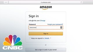 How To Find What Amazon Knows About You | CNBC