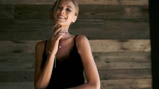 Эксклюзивная коллекция украшений "Тайза" с кристаллами Swarovski от AVON