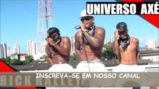 RICK RALLEY  - AS DE 18 PODE [NOVA]