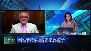 Strategi Investasi di Masa Pemulihan Pasar Keuangan 2021