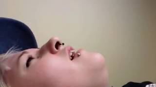 Hailey Alexis: My IUD Paraguard Insert