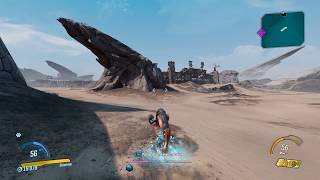 Последние интересности на Пандоре - Прохождение Borderlands 3 #039
