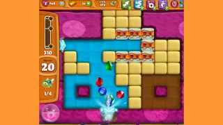 Diamond Digger Saga Level 173 2 ways