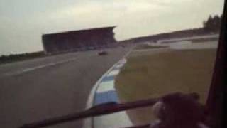VW Bus Tuning Treffen Hockenheim 2009 T1 T2 T3 T4 T5