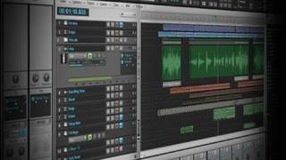SONAR X1 Skylight overview