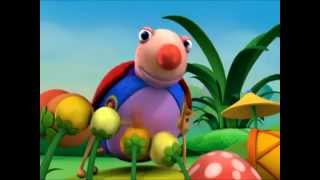 Big Bugs Band - BabyTV