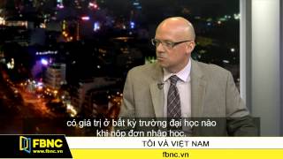 Một số quan điểm về giáo dục tại Việt Nam (Phần 2)