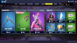 #LiveStream #Fortnite Battle Royale