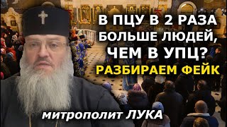 ПЦУ седлает "войну с Россией". Суррогатное материнство в Украине, РПЦ в Африке.митр.Лука Запорожский