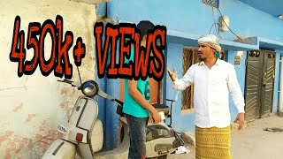 PASHA BHAI || HYDERABADI COMEDY DEVILS  || FUNNY VIDEOS  ||
