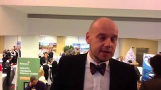 "Доставляя счастье" на форуме Online Retail Russia 2012
