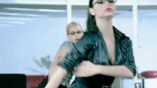 Fedde Le Grand The Creeps {With Camille Jones} Uncensored,hot,sexy girls
