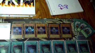 Yugioh "Storm of Ragnarok" Case Bust Information
