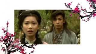 [MV Tây du ký 1998 & Liêu trai 1998] Là tự em đa tình