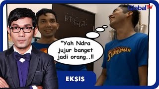 EKSIS Eps. 239 - Ricky Perdana