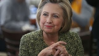 FBI's Clinton Email Probe Is Questioning Everybody But Clinton