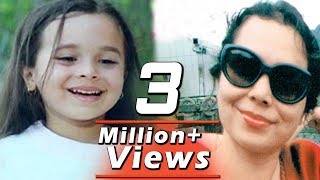 The Lovable Child Artist - Baby Guddu