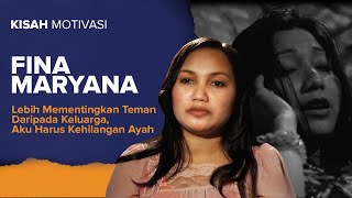 Lebih Mementingkan Teman Daripada Keluarga, Aku Harus Kehilangan Ayah | #KisahMotivasi