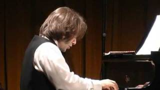 VALERIAN SHIUKASHVILI - SCHUBERT moment musical op.94 n.3
