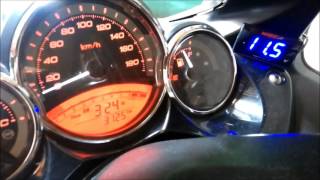 TMAX 500 Battery charging issue & rectifier test SH678